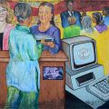 Educate to Liberate Educate to Liberate