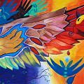 Be the Change You Want To See In the World
