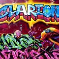 Clarion Alley