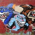 Street Sharks