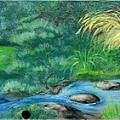 The Zen Garden III