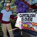 Capitalism Is Over