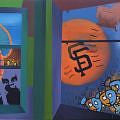 History of Polk Street